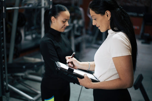 2025 IDEA Fitness Journal Issue 3, Quiz 4: Staying Safe and Legally Sound as a Fitness Professional