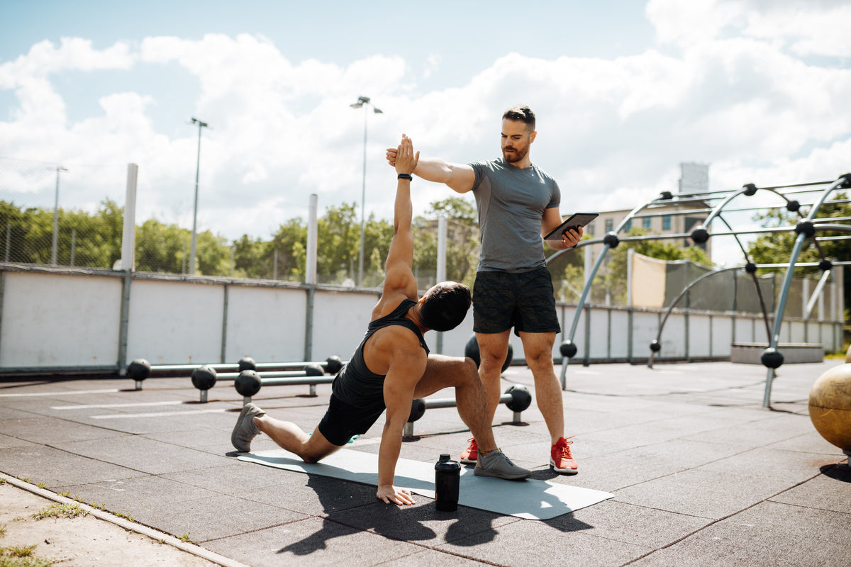 Foundations of Movement Science