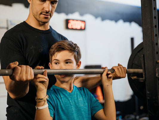 2025 IDEA Fitness Journal Issue 3, Quiz 5: Implementing Kids' Fitness in Your Studio