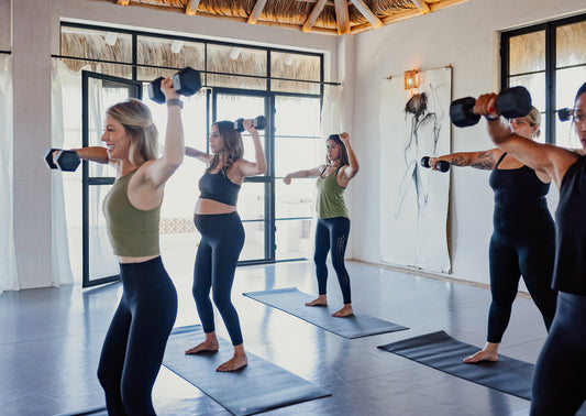 SculptXV Teacher Certification