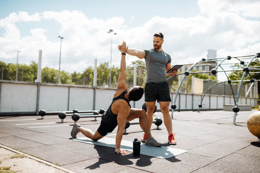 Foundations of Movement Science