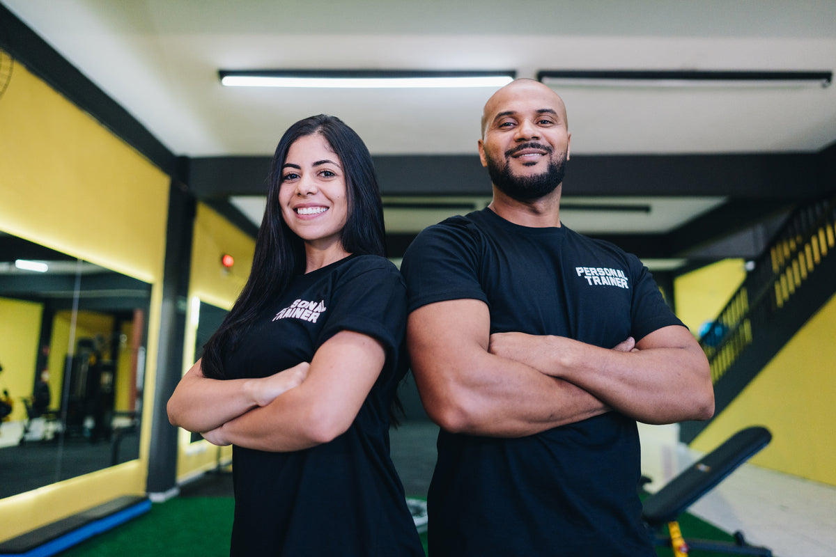 Career Success for the Club-Based Fitness Professional