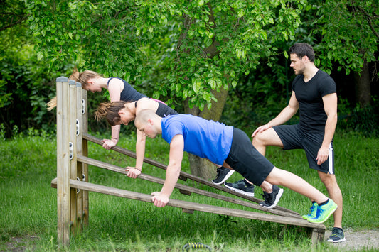 2025 IDEA Fitness Journal Issue 3, Quiz 2: Obstacle Courses - Historical Roots to Contemporary Times