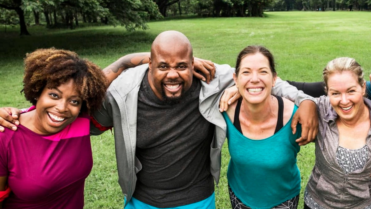 2025 IDEA Fitness Journal Issue 2, Quiz 2: Benefits of Olympic Weightlifting in Older Adults