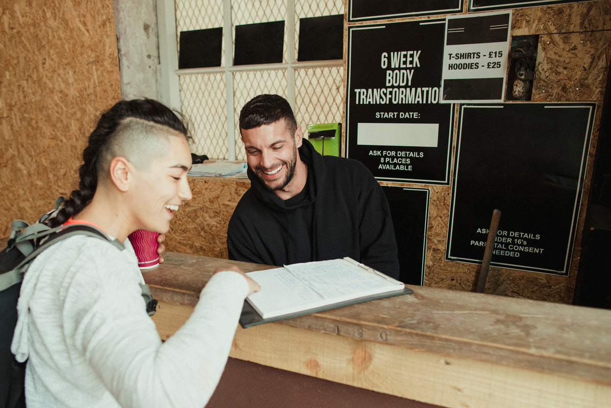 Entrepreneurial Fitness – Thriving as a Solopreneur