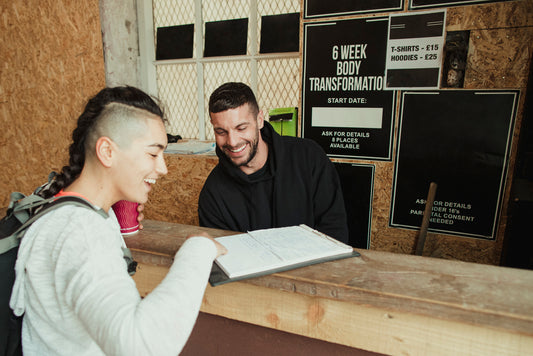 Entrepreneurial Fitness – Thriving as a Solopreneur