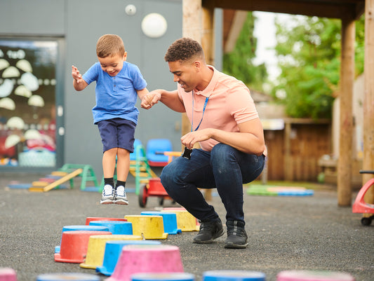 The State of Kids’ Fitness and Wellness: What Parents, Educators, and Professionals Need to Know