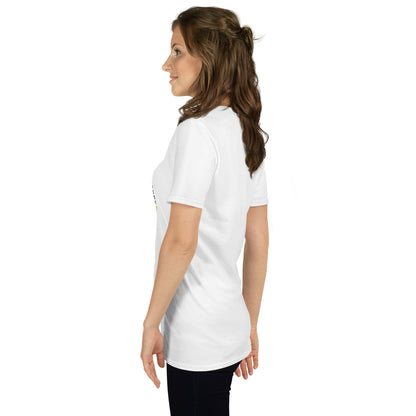 JJ Challenge - Employee Short-Sleeve Unisex T-Shirt